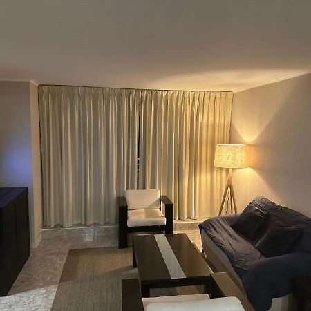 San Alfonso Magico Apartment Algarrobo Exterior photo