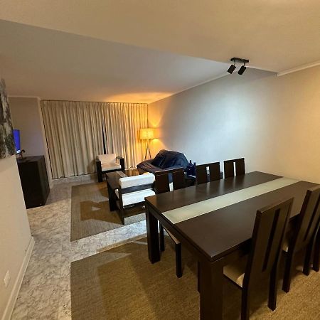 San Alfonso Magico Apartment Algarrobo Exterior photo