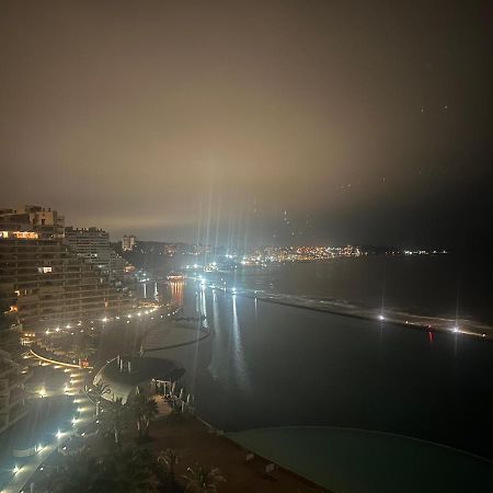San Alfonso Magico Apartment Algarrobo Exterior photo