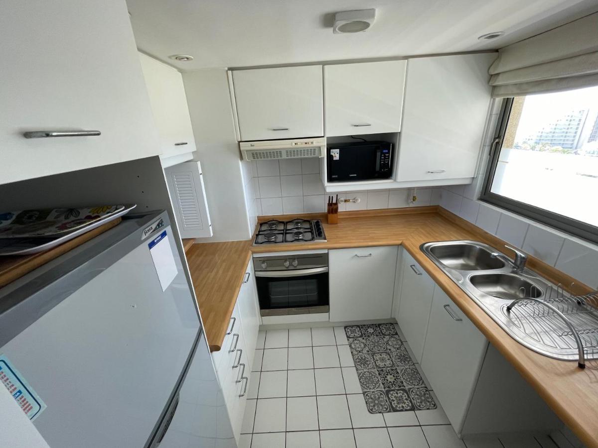San Alfonso Magico Apartment Algarrobo Exterior photo