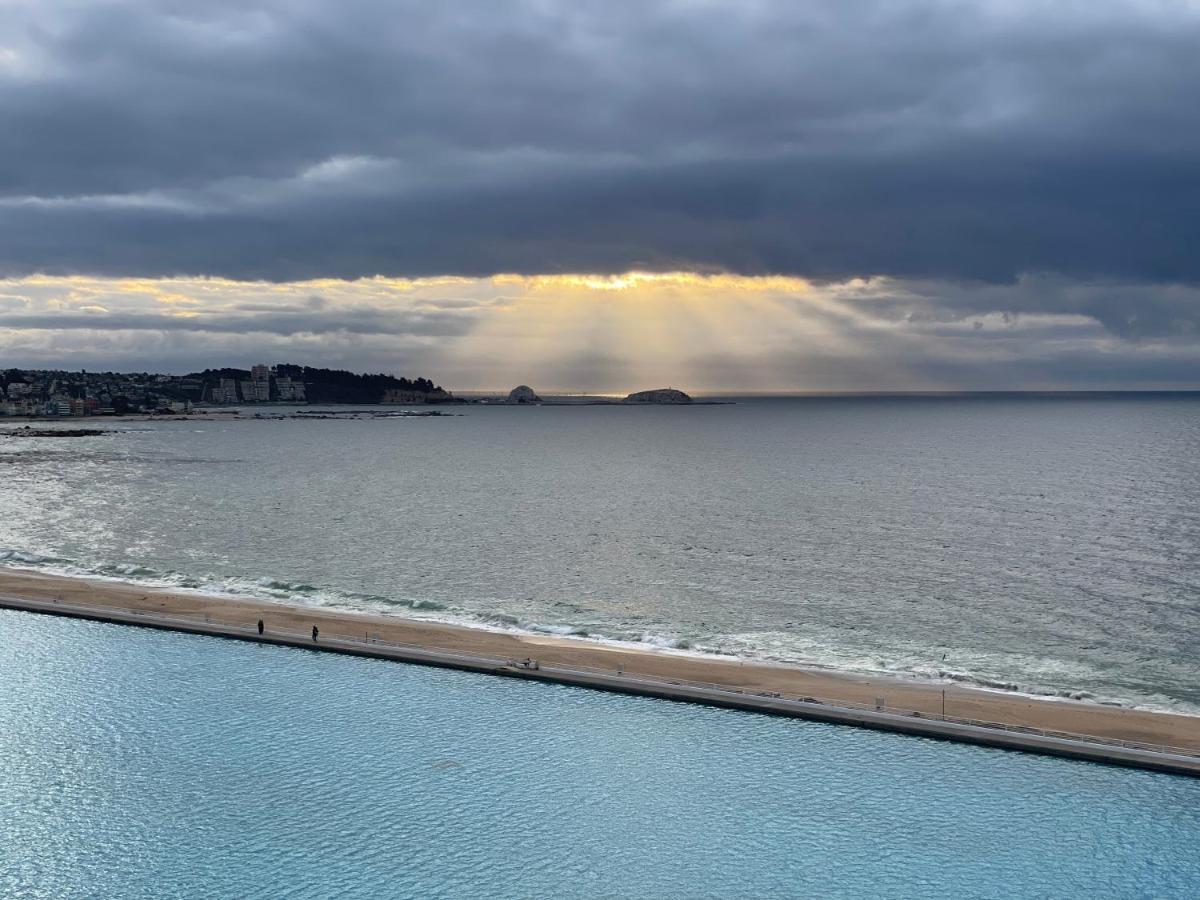 San Alfonso Magico Apartment Algarrobo Exterior photo