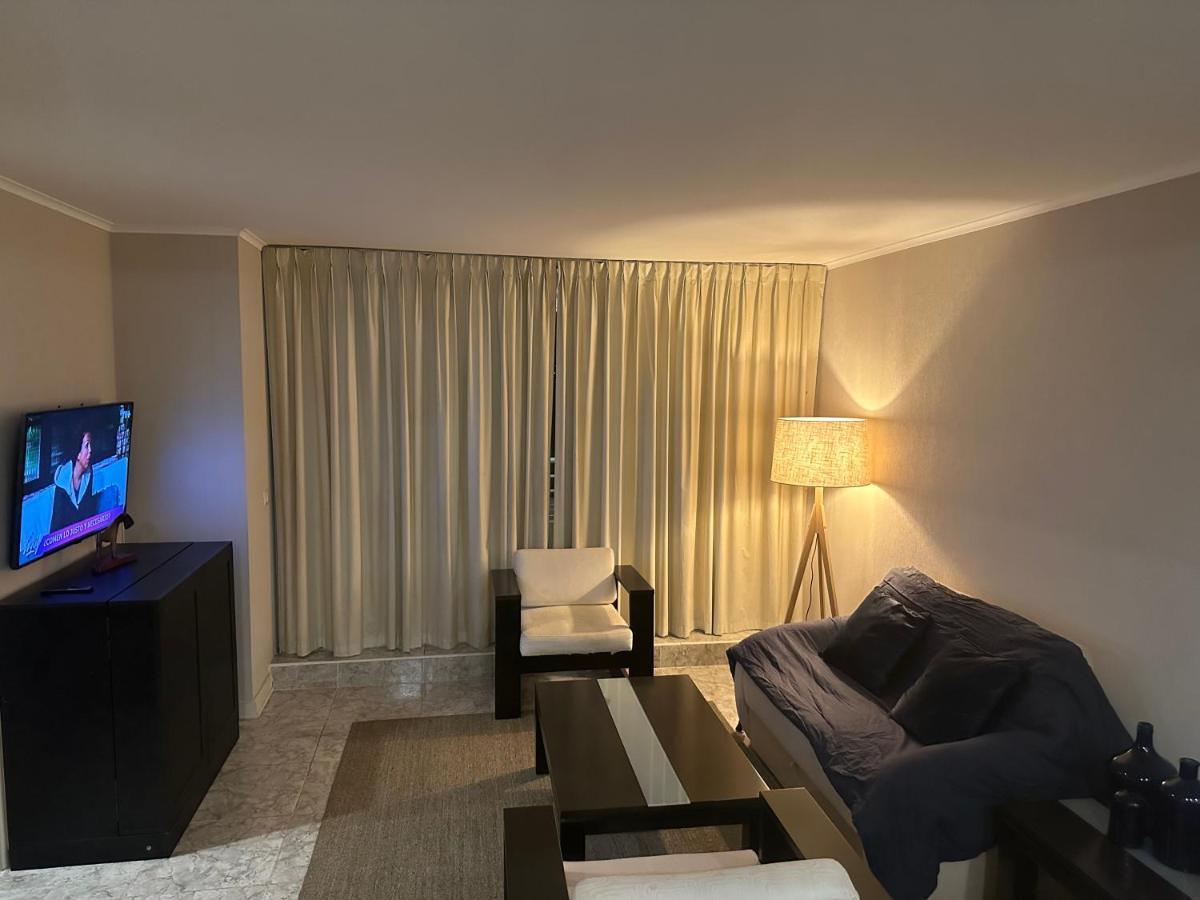 San Alfonso Magico Apartment Algarrobo Exterior photo