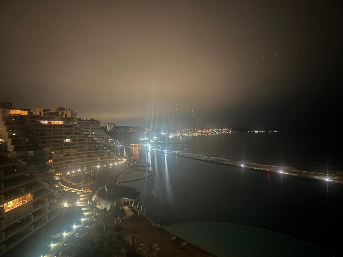 San Alfonso Magico Apartment Algarrobo Exterior photo